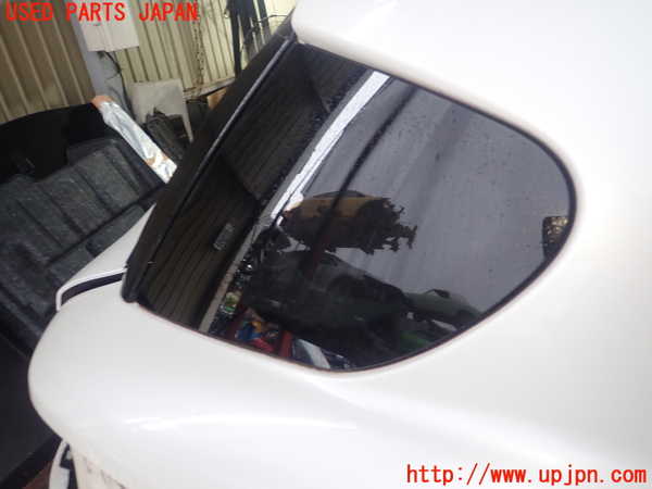 1UPJ-27951380]レクサス・CT200h(ZWA10)右クォーターガラス 中古 M2L3 S_m0001.jpg