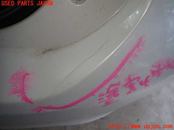 5UPJ-27951610]レクサス・CT200h(ZWA10)リアバンパー 中古_m0003.jpg