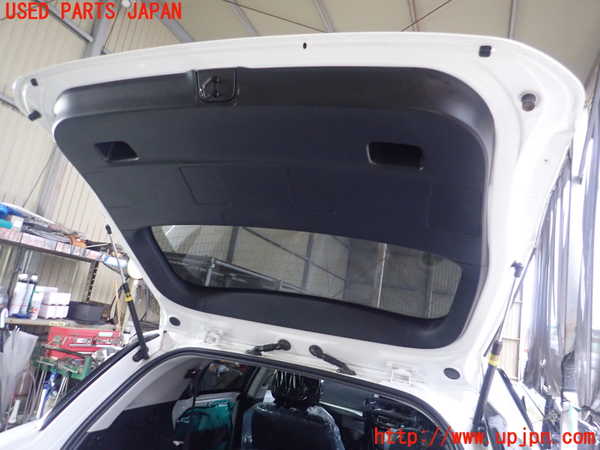 1UPJ-27951566]レクサス・CT200h(ZWA10)バックドア リアゲート ハッチ 中古 M2L3 S 10A_m0003.jpg