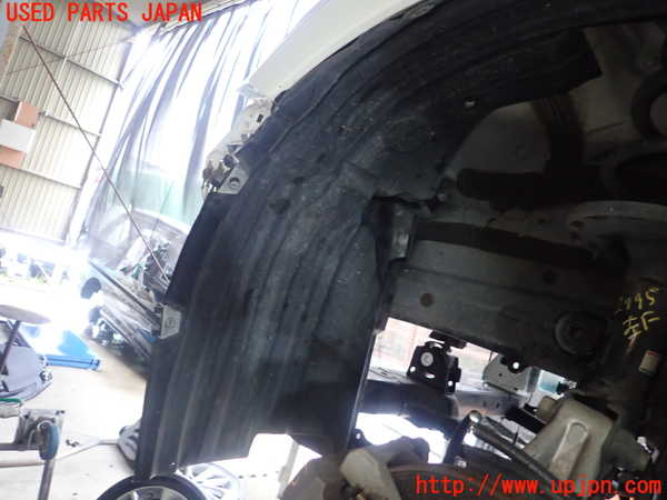 1UPJ-27951092]レクサス・CT200h(ZWA10)左前フェンダーライナー 中古_m0002.jpg