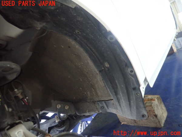 1UPJ-27951092]レクサス・CT200h(ZWA10)左前フェンダーライナー 中古_m0003.jpg