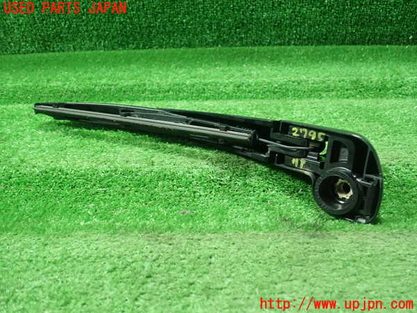 1UPJ-27951661]レクサス・CT200h(ZWA10)リアワイパーアーム1 中古_m0002.jpg