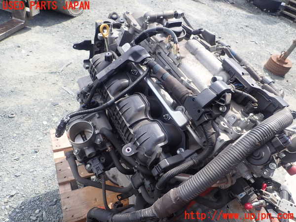 1UPJ-27952010]レクサス・CT200h(ZWA10)エンジン 2ZR-FXE 中古_m0002.jpg