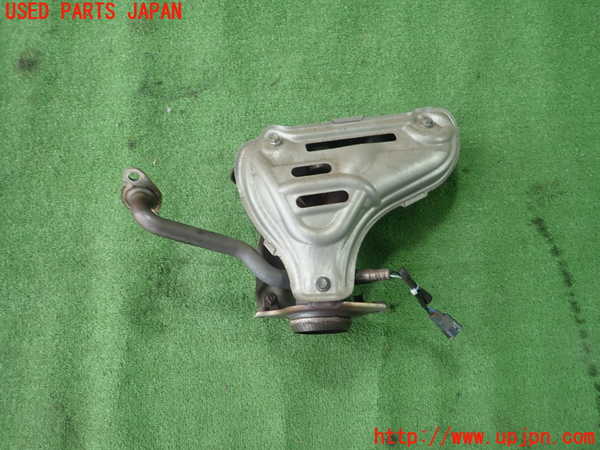 1UPJ-27952041]レクサス・CT200h(ZWA10)エキマニ1 中古_m0001.jpg