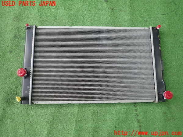 1UPJ-27952321]レクサス・CT200h(ZWA10)ラジエーター1 中古_m0001.jpg