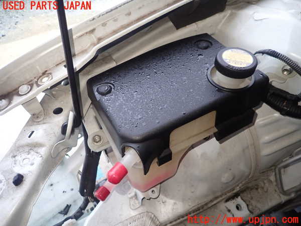 5UPJ-27952410]レクサス・CT200h(ZWA10)ラジエータータンク 中古_m0001.jpg