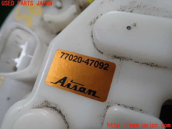 5UPJ-27952510]レクサス・CT200h(ZWA10)燃料ポンプ 中古_m0003.jpg