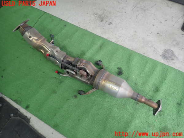 1UPJ-27952661]レクサス・CT200h(ZWA10)触媒1 中古_m0002.jpg