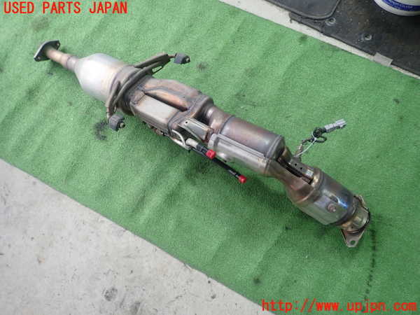 1UPJ-27952661]レクサス・CT200h(ZWA10)触媒1 中古_m0003.jpg