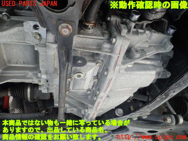 1UPJ-27953010]レクサス・CT200h(ZWA10)ミッション AT 2ZR-FXE 中古_m0004.jpg