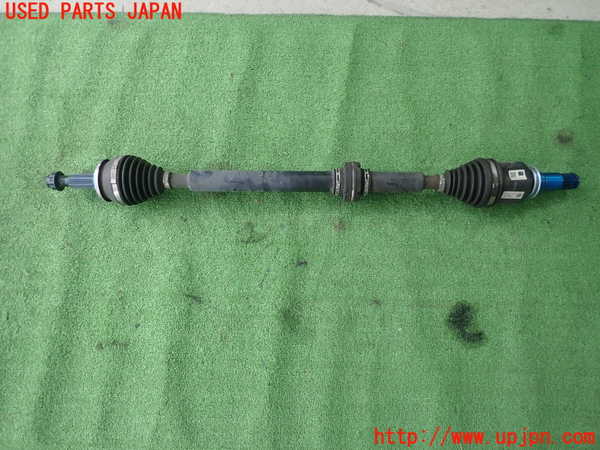 1UPJ-27954010]レクサス・CT200h(ZWA10)右フロントドライブシャフト 中古_m0001.jpg