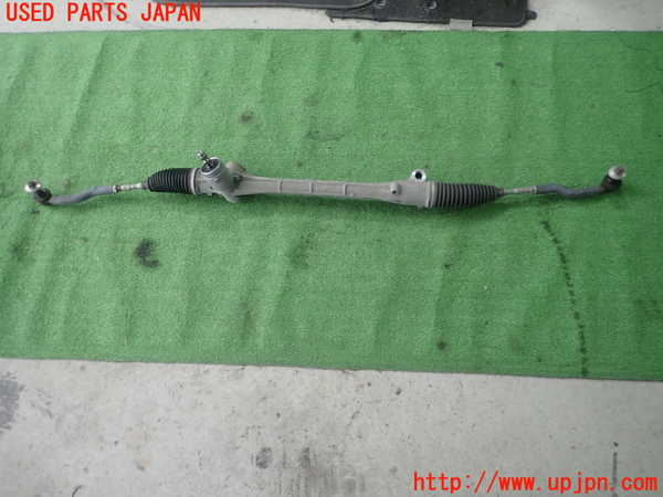 1UPJ-27954235]レクサス・CT200h(ZWA10)パワステギアボックス 中古_m0001.jpg