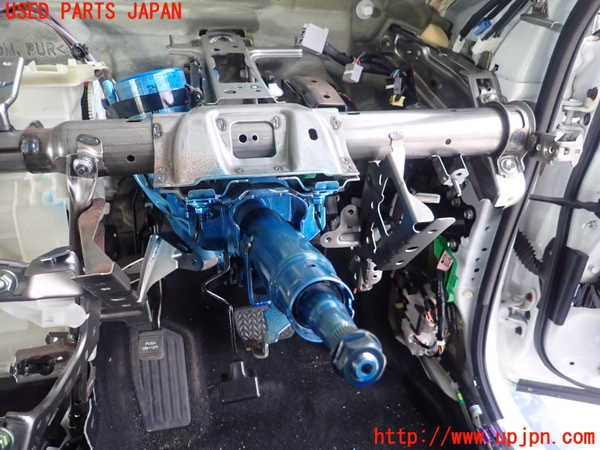 1UPJ-27954260]レクサス・CT200h(ZWA10)ステアリングシャフト 中古_m0001.jpg