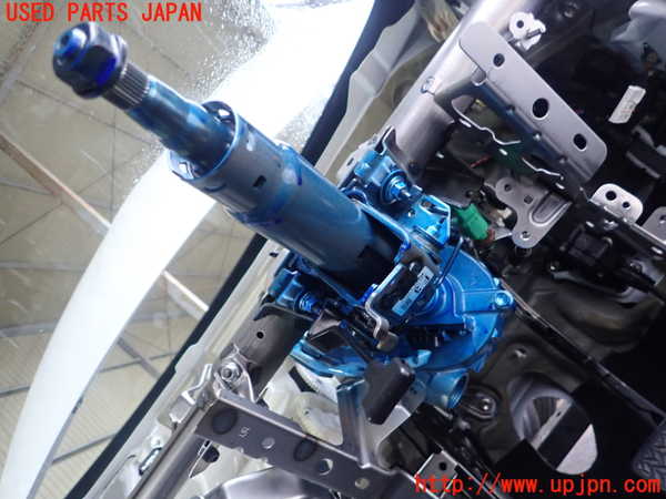 1UPJ-27954260]レクサス・CT200h(ZWA10)ステアリングシャフト 中古_m0002.jpg