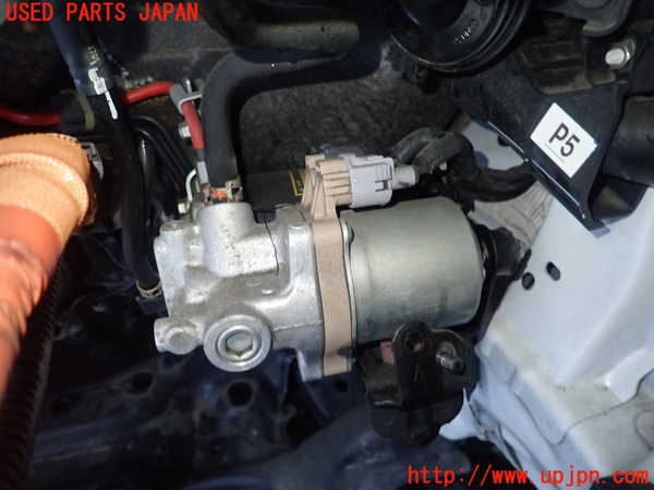 1UPJ-27954055]レクサス・CT200h(ZWA10)ブレーキマスターバック 中古_m0001.jpg