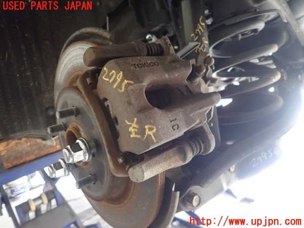 1UPJ-27954095]レクサス・CT200h(ZWA10)左リアキャリパー 中古_m0001.jpg