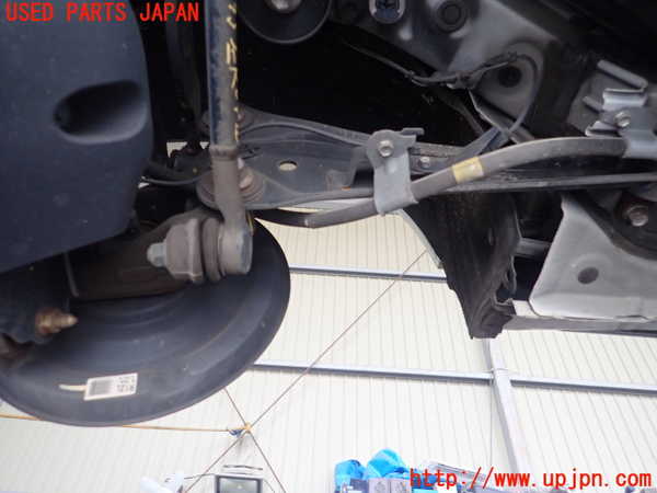1UPJ-27954305]レクサス・CT200h(ZWA10)左リアナックルハブ 中古_m0001.jpg