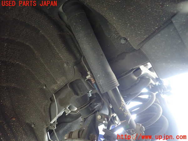 1UPJ-27955075]レクサス・CT200h(ZWA10)左リアショックアブソーバー 中古_m0001.jpg