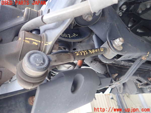 1UPJ-27955200]レクサス・CT200h(ZWA10)右リアロアアーム1 中古_m0001.jpg