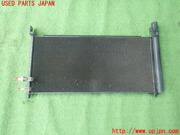 1UPJ-27956031]レクサス・CT200h(ZWA10)エアコンコンデンサー1 中古_m0001.jpg