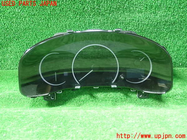 1UPJ-27956170]レクサス・CT200h(ZWA10)スピードメーター 中古_m0001.jpg
