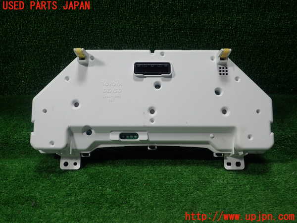 1UPJ-27956170]レクサス・CT200h(ZWA10)スピードメーター 中古_m0002.jpg