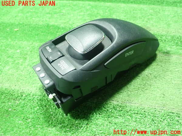 1UPJ-27956306]レクサス・CT200h(ZWA10)スイッチ1 ナビコントロール 中古_m0002.jpg