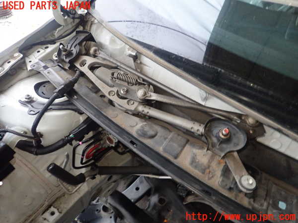 1UPJ-27956770]レクサス・CT200h(ZWA10)フロントワイパーモーター 中古_m0001.jpg