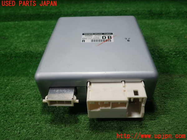 1UPJ-27956135]レクサス・CT200h(ZWA10)パワステコンピューター 中古_m0001.jpg