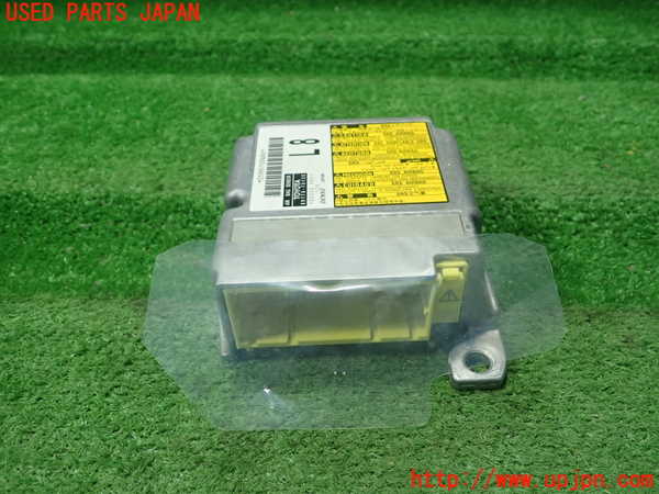 1UPJ-27956145]レクサス・CT200h(ZWA10)エアバッグコンピューター 中古_m0001.jpg