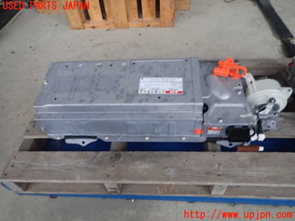 1UPJ-27956911]レクサス・CT200h(ZWA10)ハイブリッドバッテリー1 中古_m0002.jpg