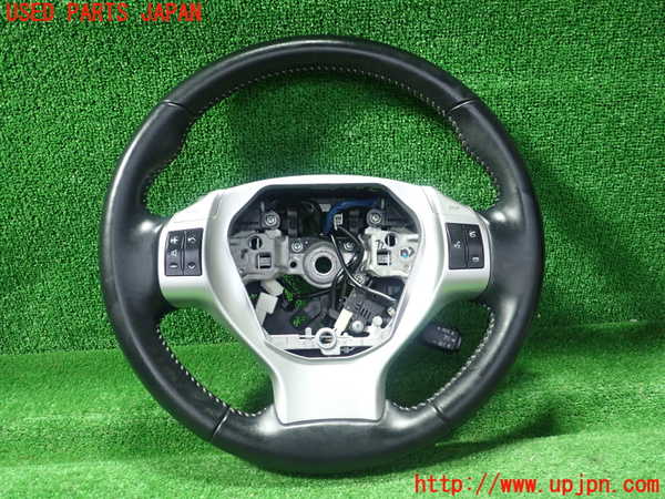 1UPJ-27957855]レクサス・CT200h(ZWA10)ステアリングホイール 中古_m0001.jpg