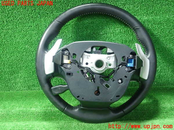 1UPJ-27957855]レクサス・CT200h(ZWA10)ステアリングホイール 中古_m0002.jpg