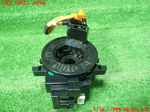1UPJ-27956800]レクサス・CT200h(ZWA10)スパイラルケーブル(リール) 中古_m0001.jpg