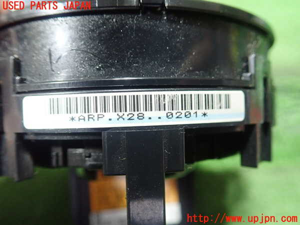 1UPJ-27956800]レクサス・CT200h(ZWA10)スパイラルケーブル(リール) 中古_m0002.jpg