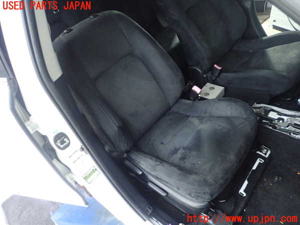 1UPJ-27957035]レクサス・CT200h(ZWA10)運転席シート 中古_m0001.jpg