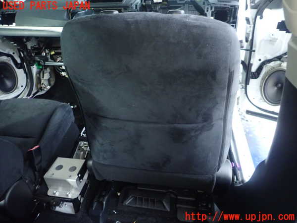 1UPJ-27957035]レクサス・CT200h(ZWA10)運転席シート 中古_m0002.jpg
