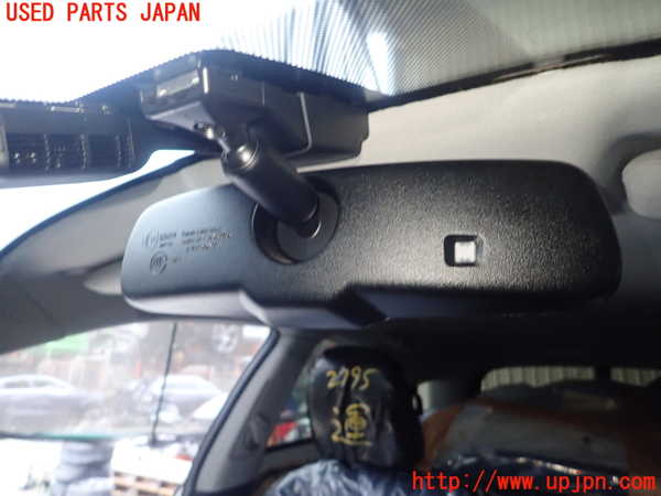 1UPJ-27957615]レクサス・CT200h(ZWA10)ルームミラー 中古_m0002.jpg