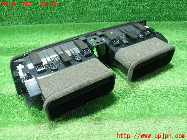 1UPJ-27957527]レクサス・CT200h(ZWA10)エアコン吹き出し口2 真中 中古_m0003.jpg