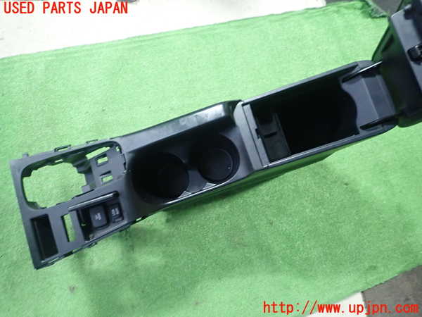 1UPJ-27957540]レクサス・CT200h(ZWA10)センターコンソール 中古_m0003.jpg
