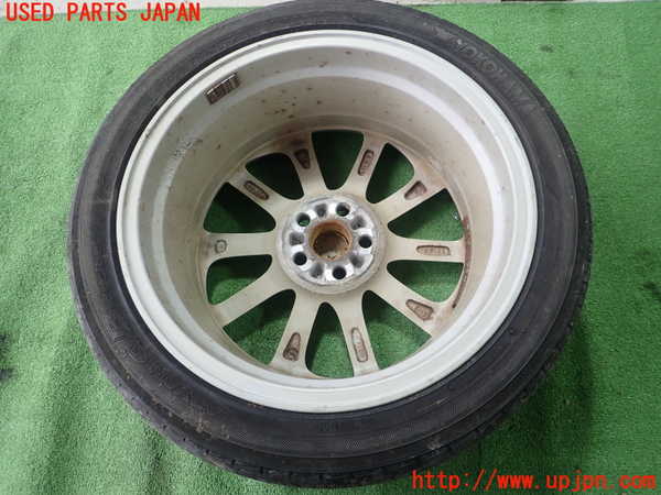 1UPJ-27959039]レクサス・CT200h(ZWA10)タイヤ　ホイール　1本④ 215/45R17 中古_m0003.jpg