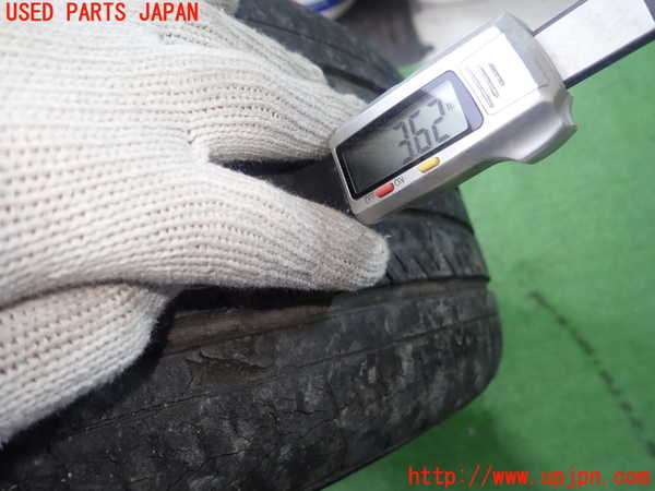 1UPJ-27959039]レクサス・CT200h(ZWA10)タイヤ　ホイール　1本④ 215/45R17 中古_m0004.jpg
