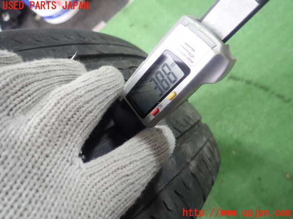 1UPJ-27959038]レクサス・CT200h(ZWA10)タイヤ　ホイール　1本③ 215/45R17 中古_m0004.jpg