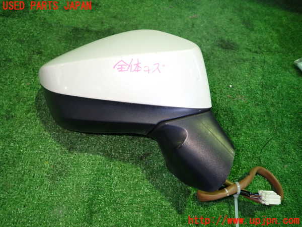 1UPJ-27961210]８６(BRZ)(ZN6)右ドアミラー 中古_m0001.jpg