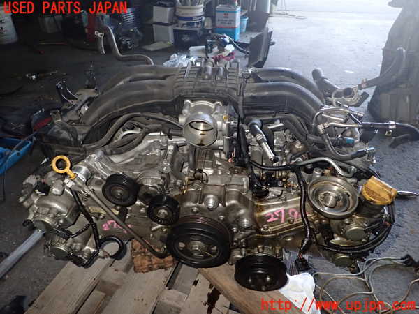 1UPJ-27962010]８６(BRZ)(ZN6)エンジン FA20  中古_m0001.jpg
