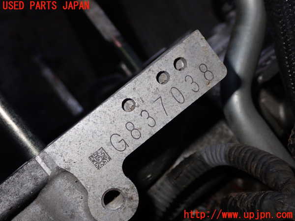 1UPJ-27962010]８６(BRZ)(ZN6)エンジン FA20  中古_m0004.jpg