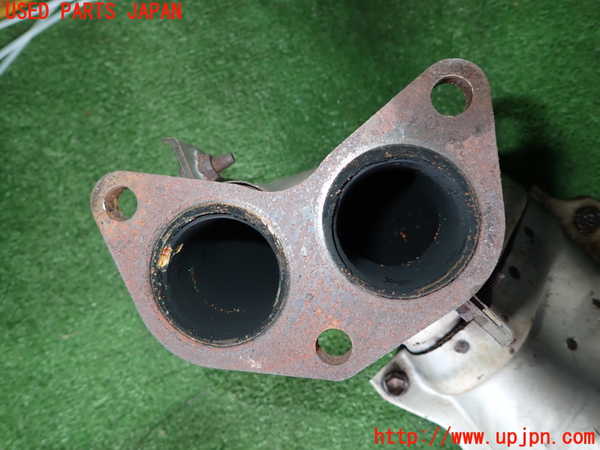 1UPJ-27962041]８６(BRZ)(ZN6)エキマニ1 触媒 マニバーター 中古_m0002.jpg