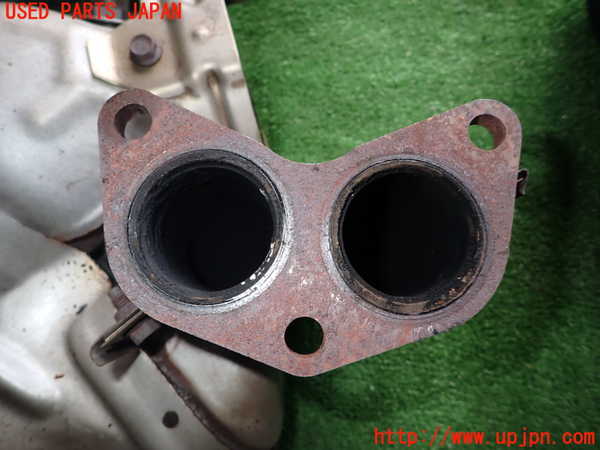1UPJ-27962041]８６(BRZ)(ZN6)エキマニ1 触媒 マニバーター 中古_m0003.jpg