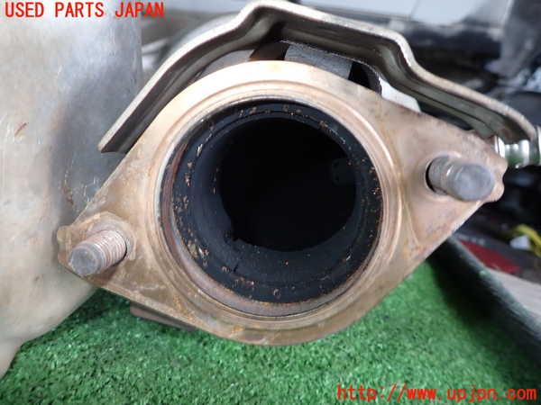 1UPJ-27962041]８６(BRZ)(ZN6)エキマニ1 触媒 マニバーター 中古_m0004.jpg