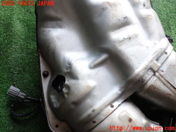 1UPJ-27962041]８６(BRZ)(ZN6)エキマニ1 触媒 マニバーター 中古_m0005.jpg